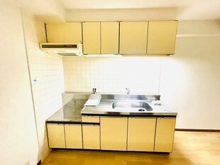 芦屋三木マンションの物件内観写真